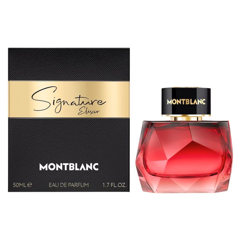 Signature Elixir Eau de Parfum_#50ml
