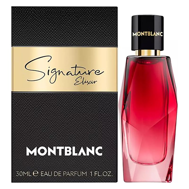 Signature Elixir Eau de Parfum_#30ml