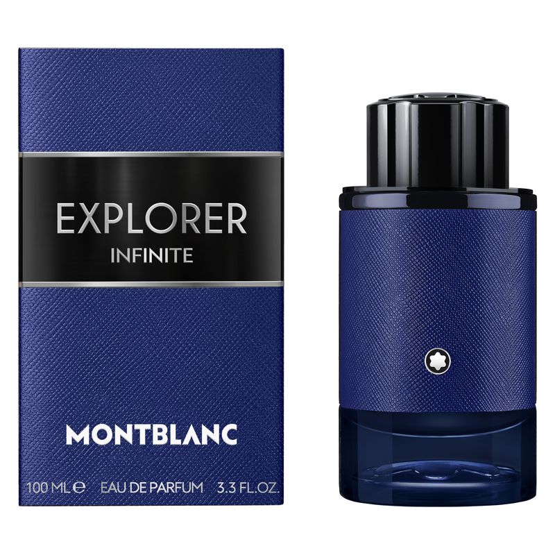 Explorer Infinite Eau de Parfum_#100ml
