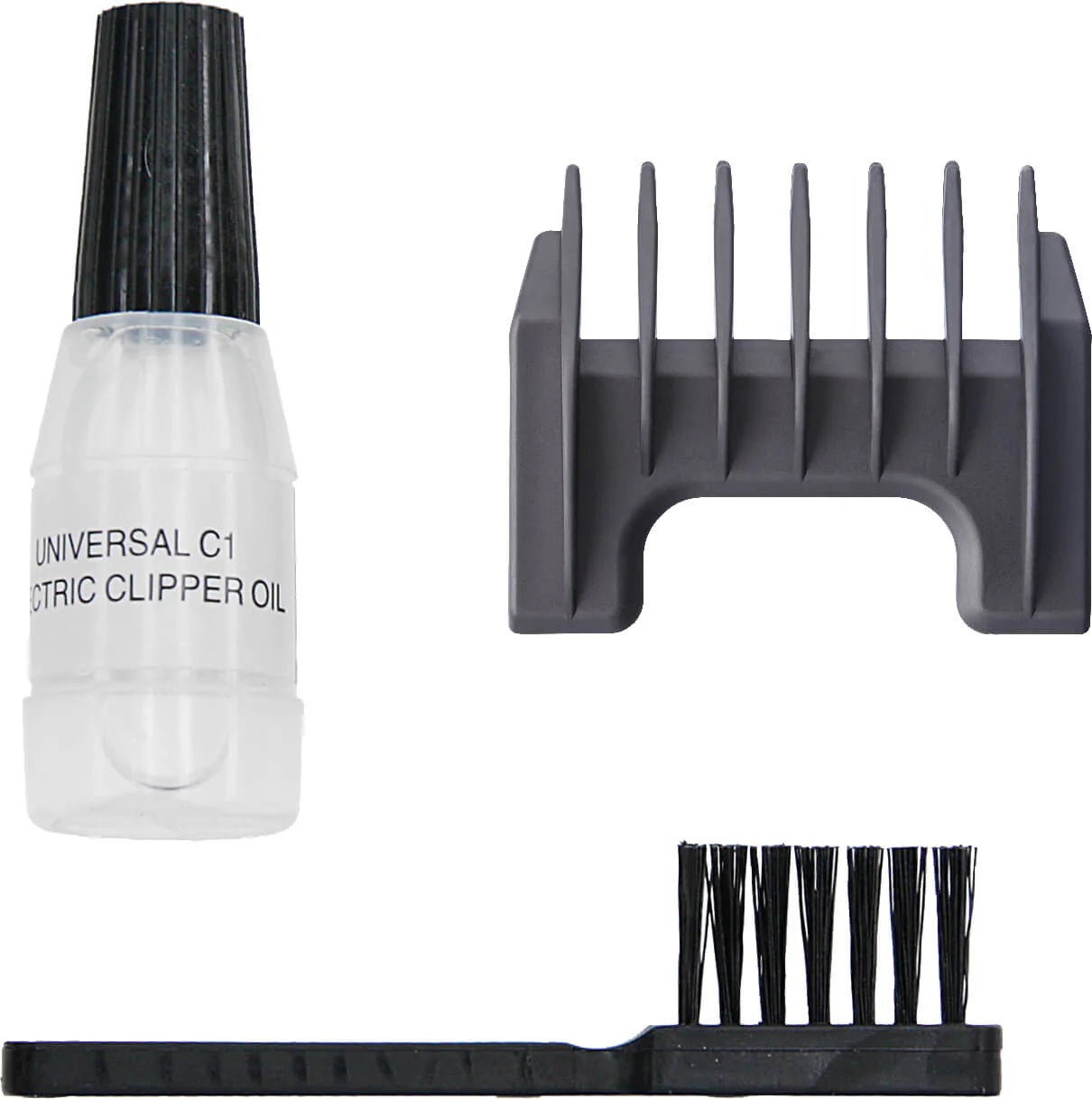 Moser Tosatrice 1400 Fading Edition_#1pz