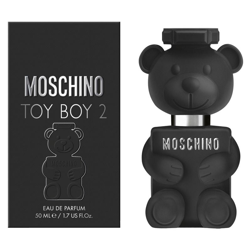 Toy Boy 2 Eau de Parfum_#50ml