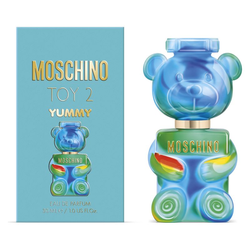 toy 2 yummy eau de parfum_#30ml