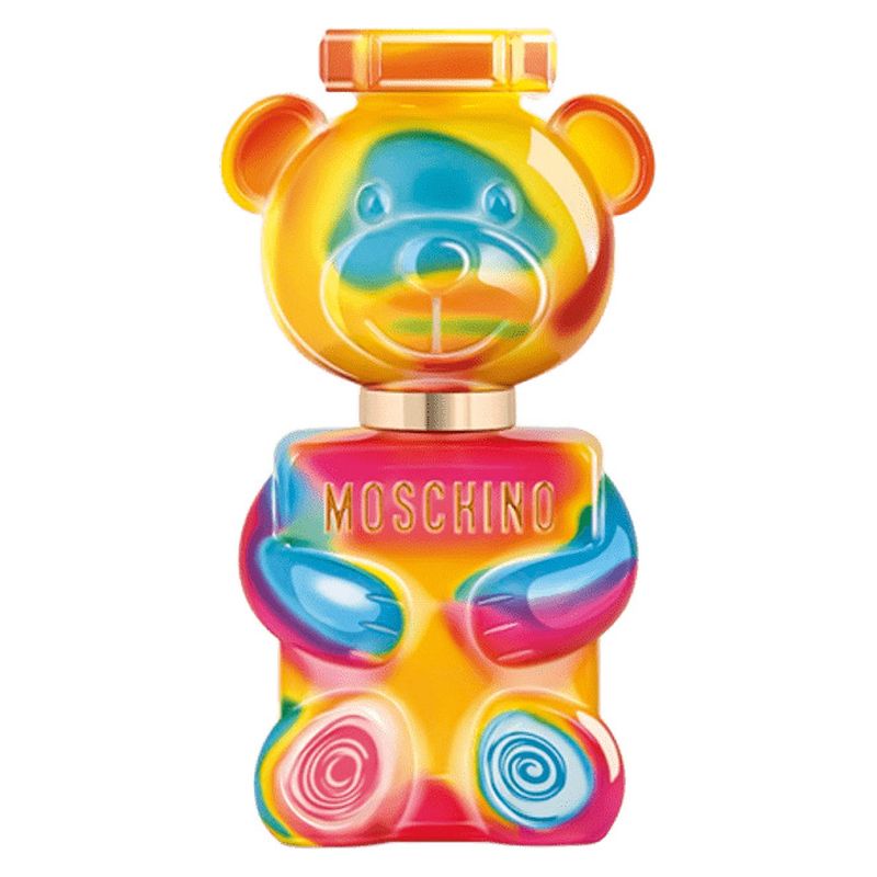 Toy 2 Gummy Eau de Parfum_#50ml