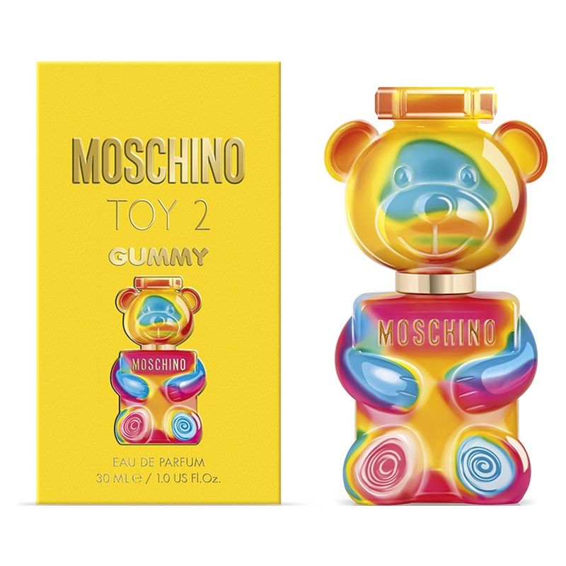 Toy 2 Gummy Eau de Parfum_#30ml