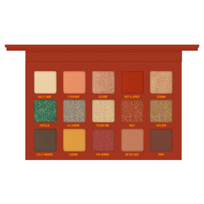 MUL454138_#Makeup instict lives forever