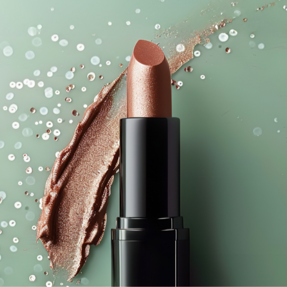 Makeup collection