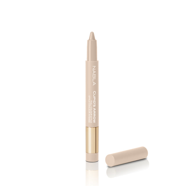 NAB060533_#Arrow #8 ivory