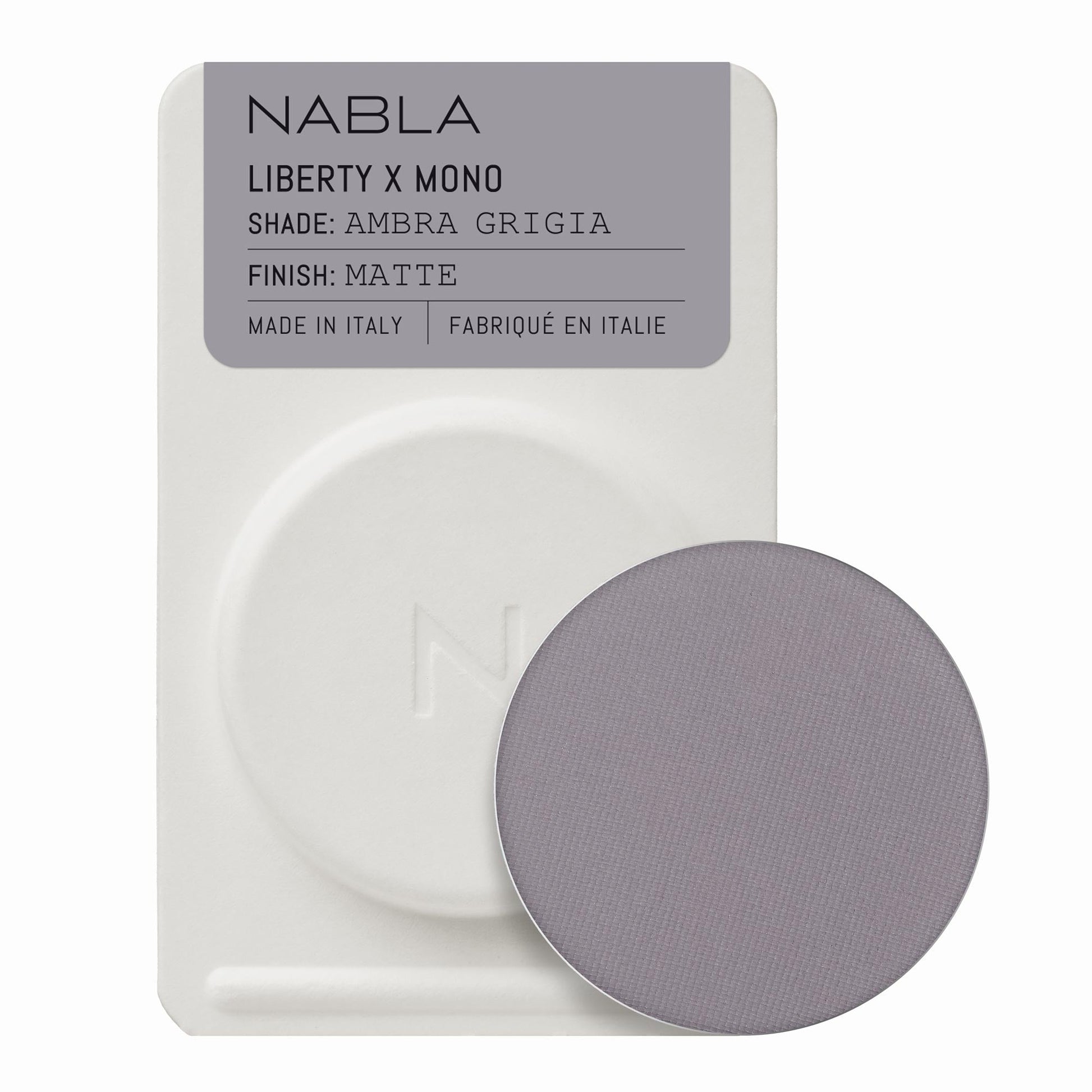NAB061561_#Ambra Grigia