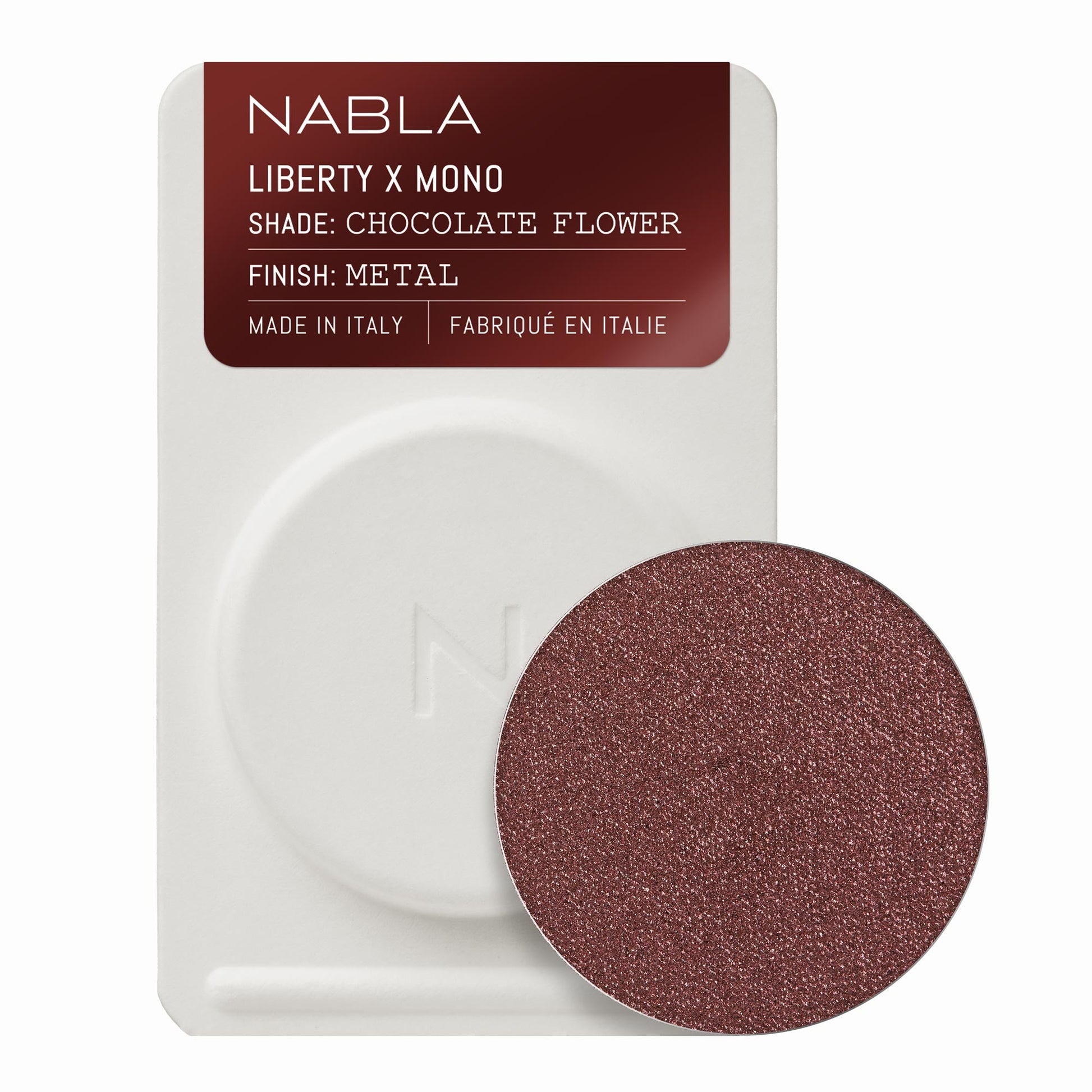 NAB061660_#Chocolate Flower