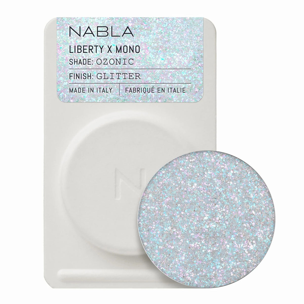 liberty x mono glitter_#ozonic