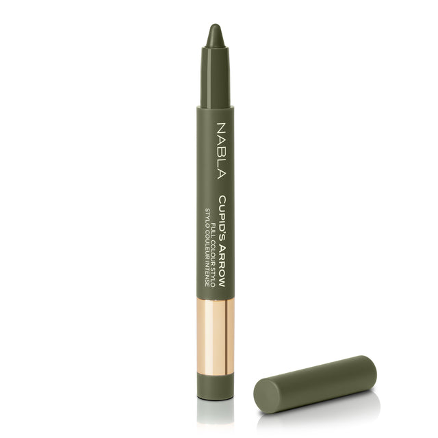 NAB062971_#Arrow #12 khaki