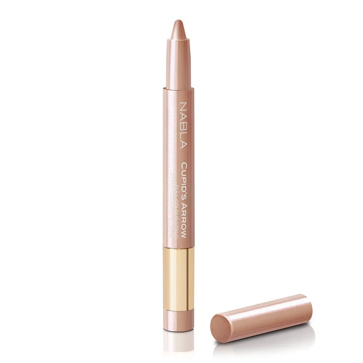 Cupid's Arrow Longwear Stylo_#Arrow Shine #05 Mirrow