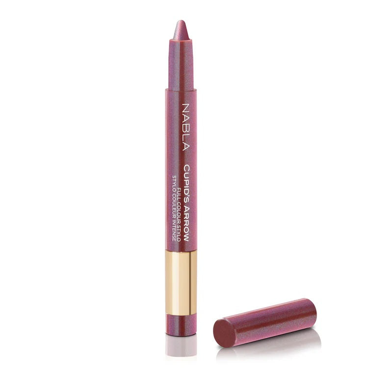 cupid's arrow longwear stylo_#arrow shine #08 bewitched