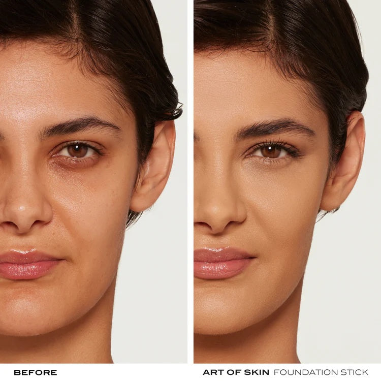 Art Of Skin Foundation Stick_#N030