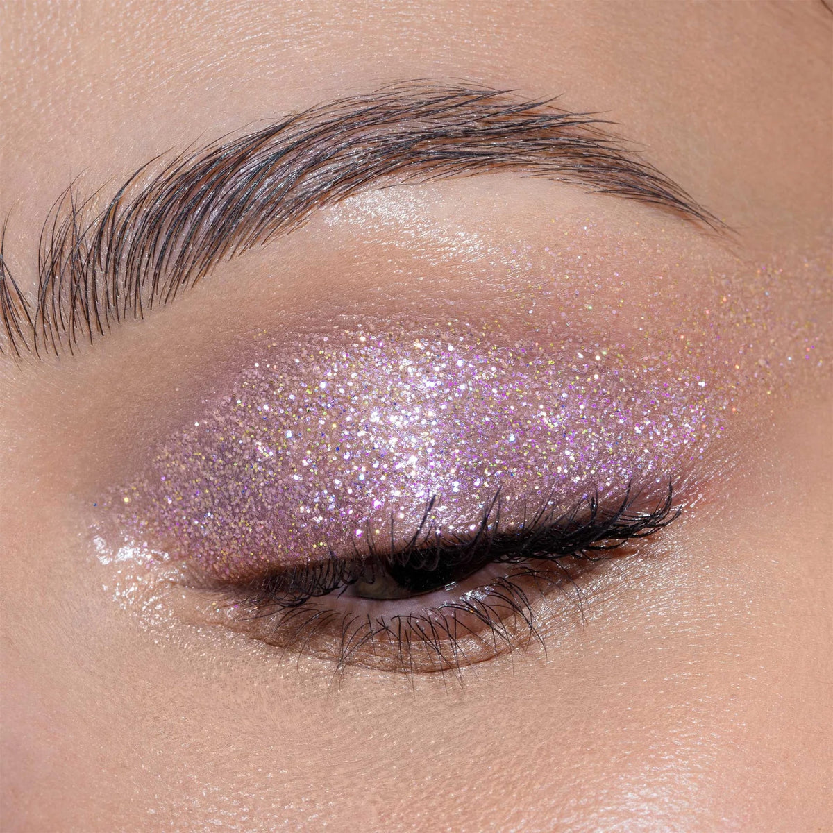 Liberty X Mono Glitter_#Moonflower