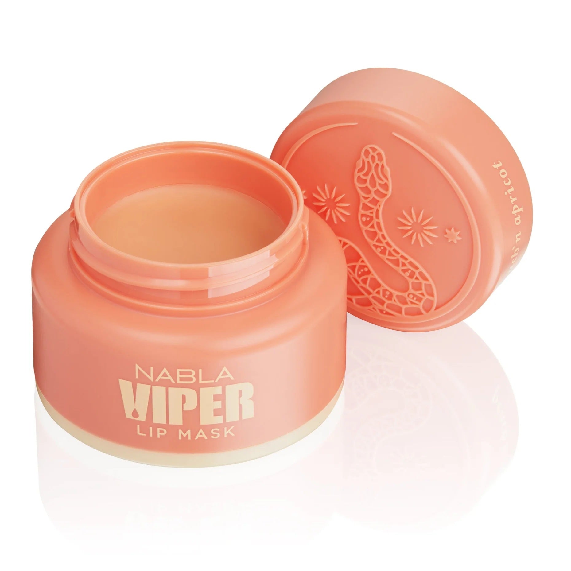 Viper Lip Mask_#15ml