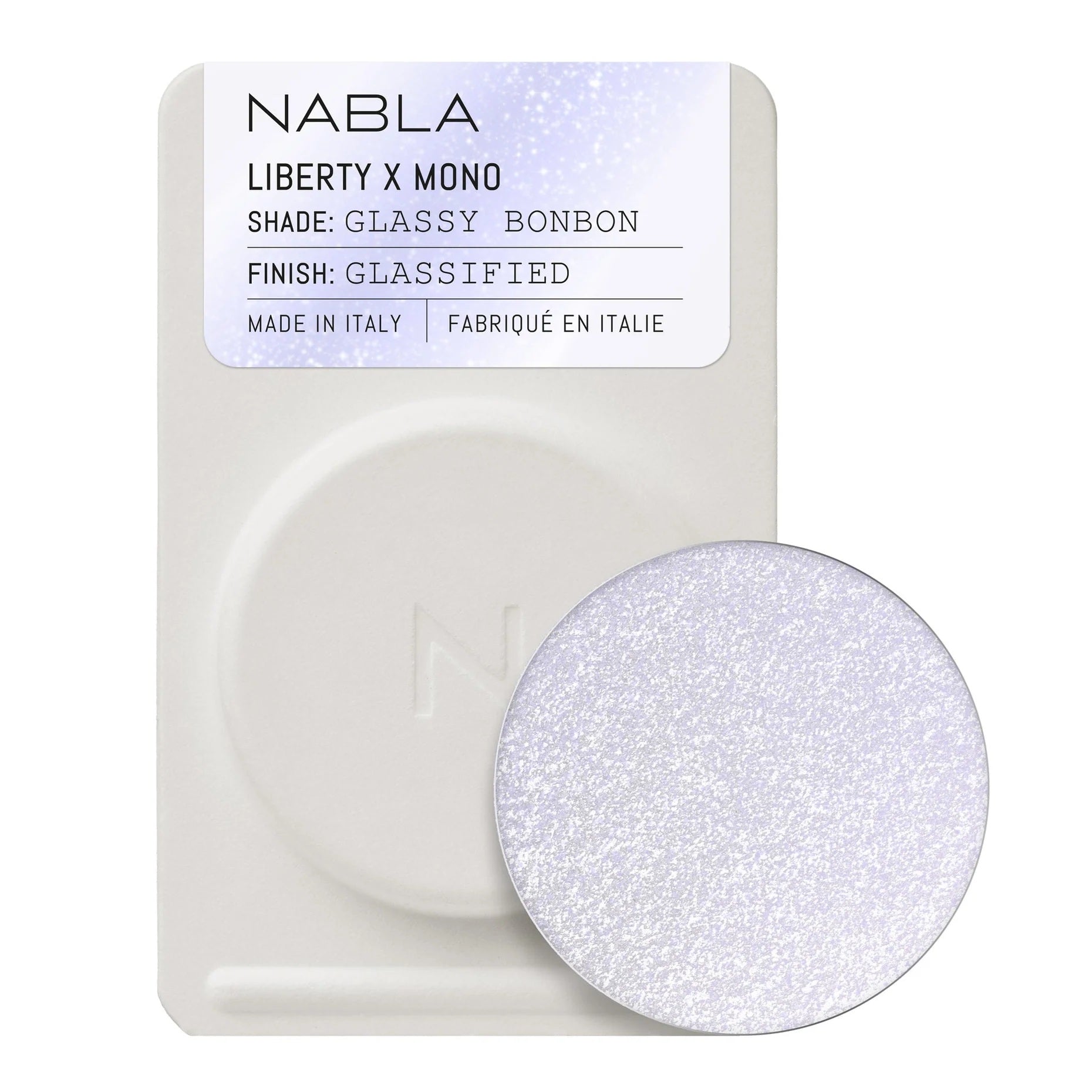 liberty x mono glassified_#glassy bonbon
