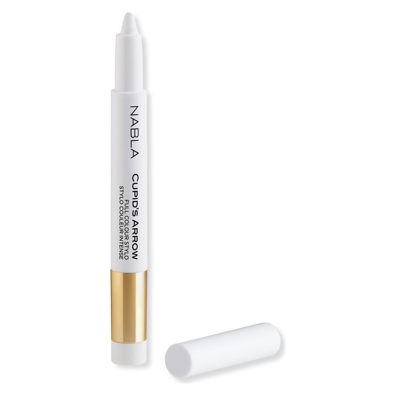Cupid's Arrow Longwear Stylo_#Arrow #15 White