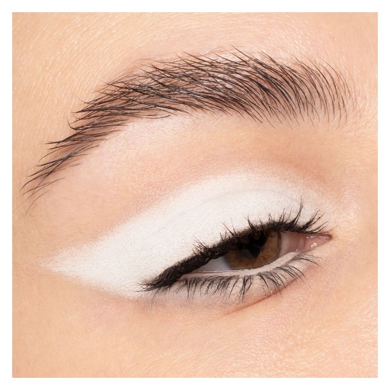 cupid's arrow longwear stylo_#arrow #15 white