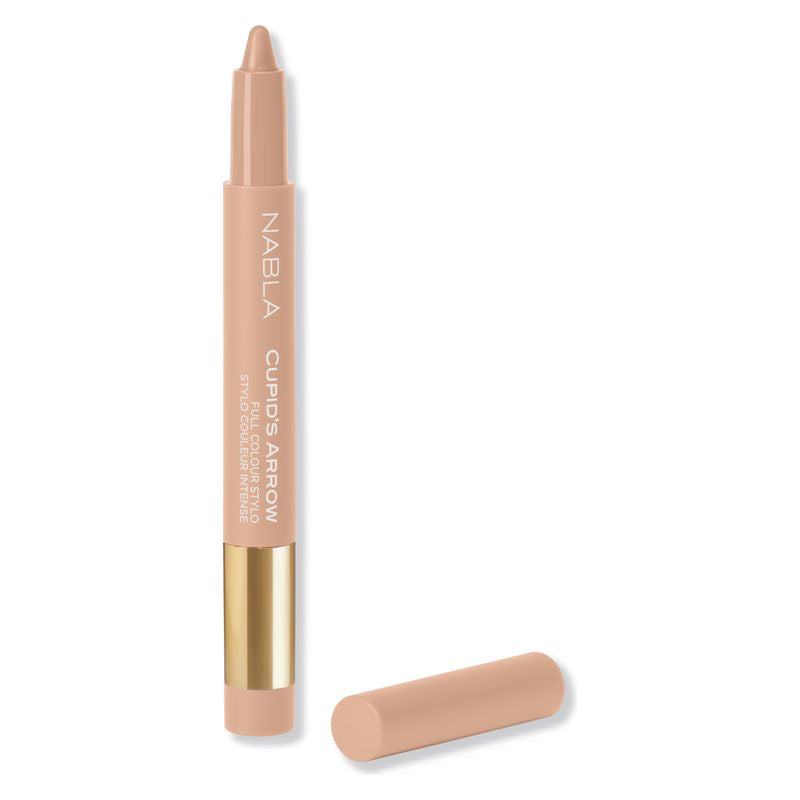 cupid's arrow longwear stylo_#arrow #17 almond