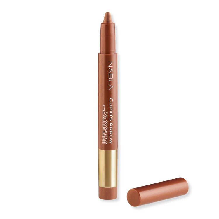 Cupid's Arrow Longwear Stylo_#Arrow Shine#11 Tiger's Eye