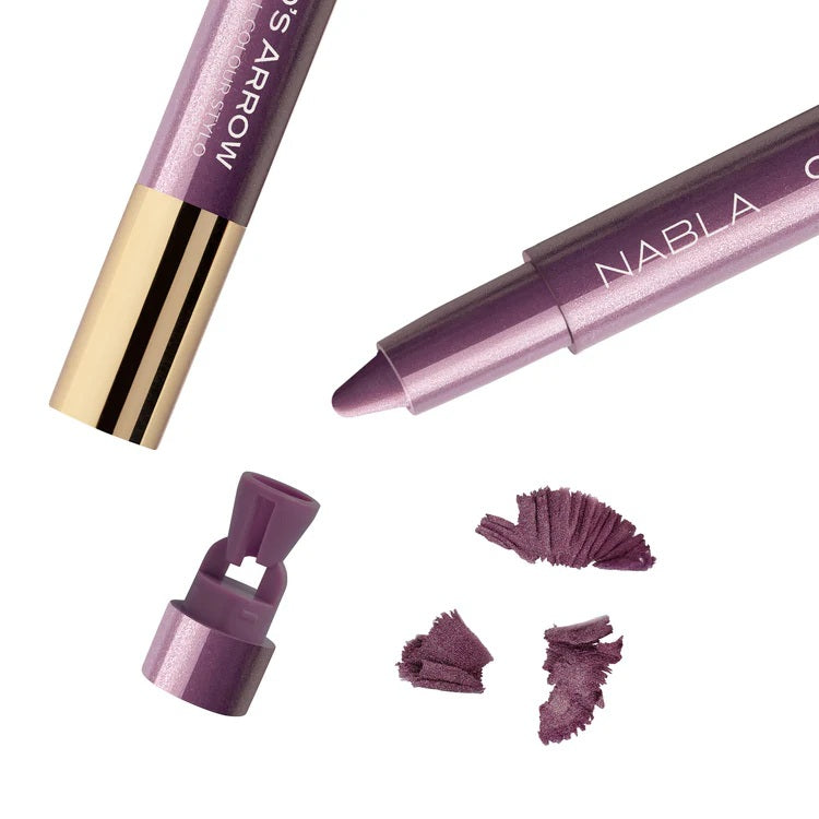 Cupid's Arrow Longwear Stylo_#Arrow Shine#12 Tourmaline