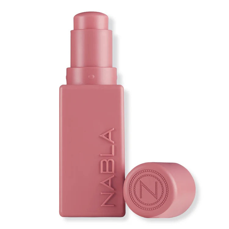 art of skin blush stick_#misty mauve