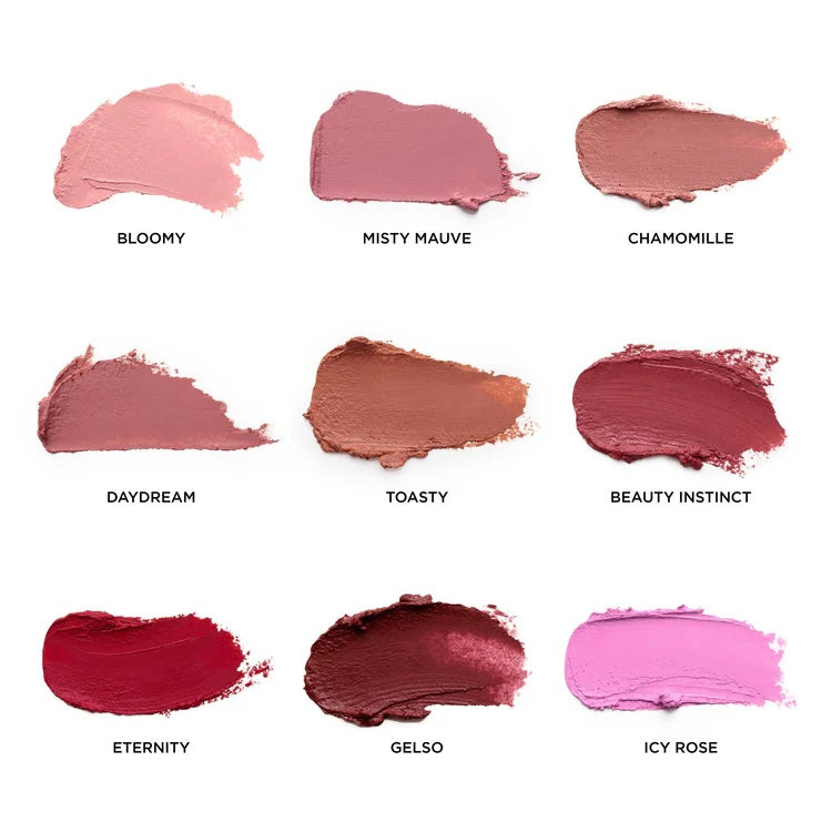 art of skin blush stick_#icy rose