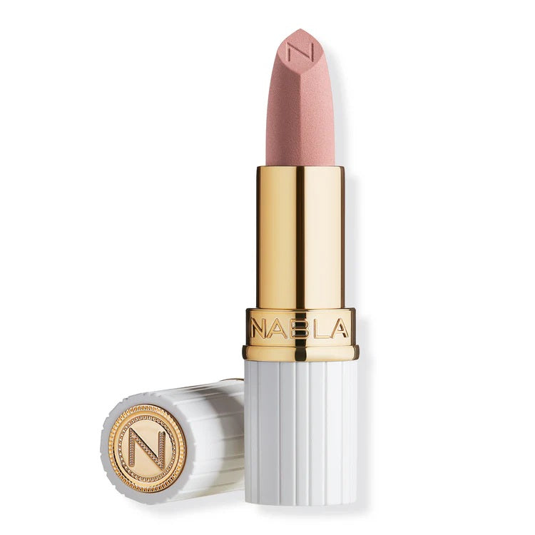 Matte Pleasure Lipstick_#Milky Nude