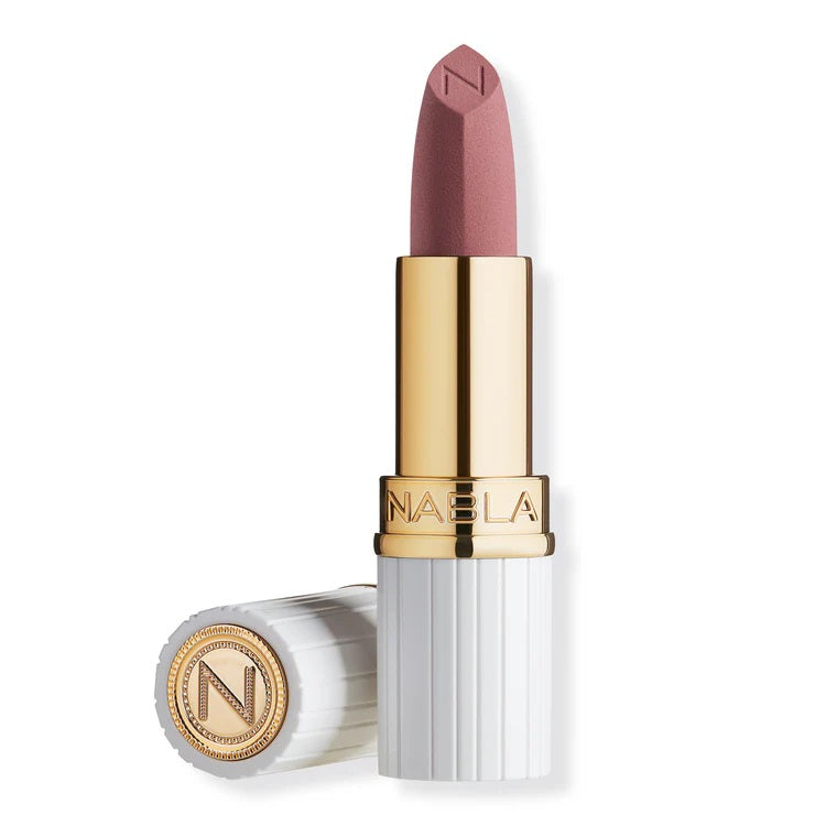 matte pleasure lipstick_#mauve me