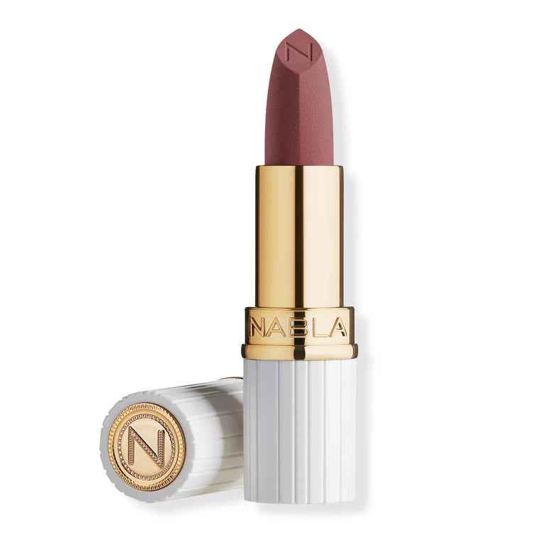matte pleasure lipstick_#chili nude