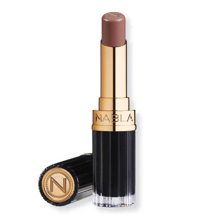 Beyond Jelly Lipstick_#Toffee