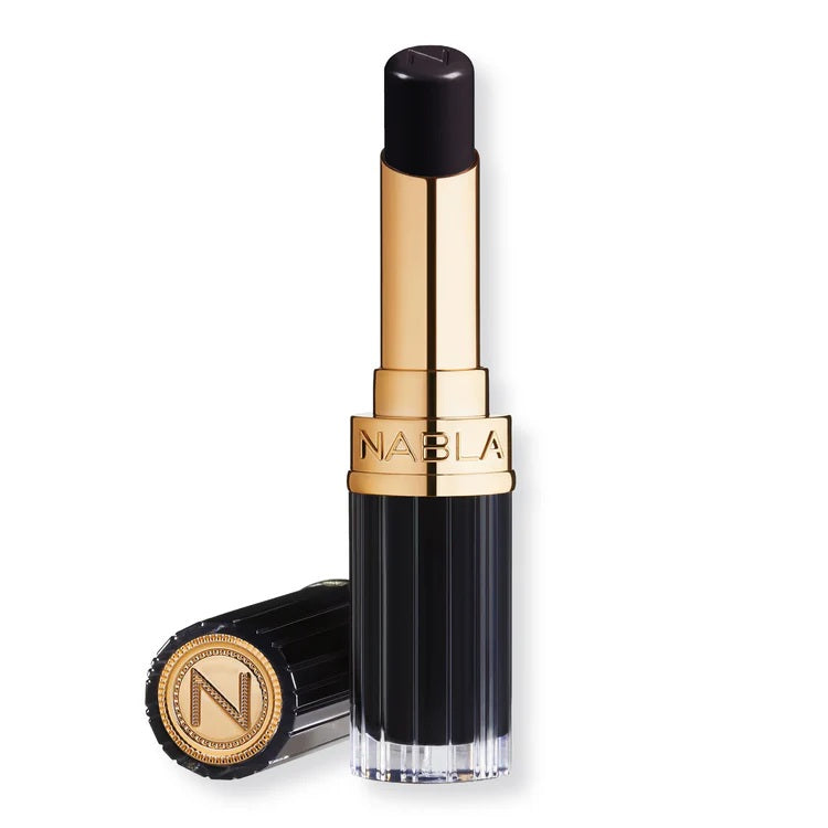 beyond jelly lipstick_#noir fatale