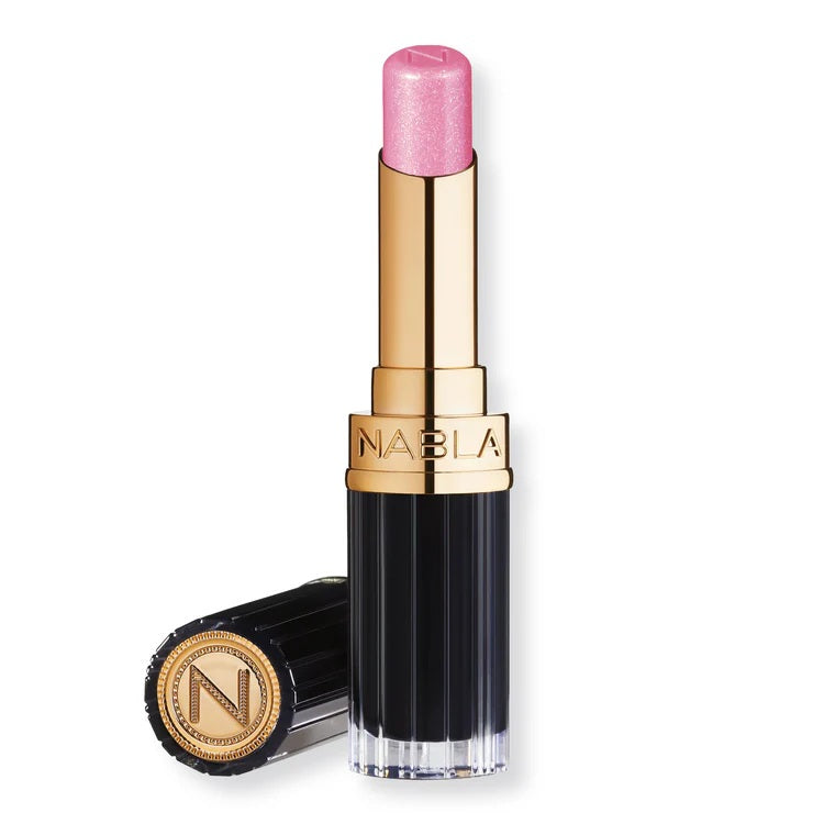 beyond jelly lipstick_#crystal pink