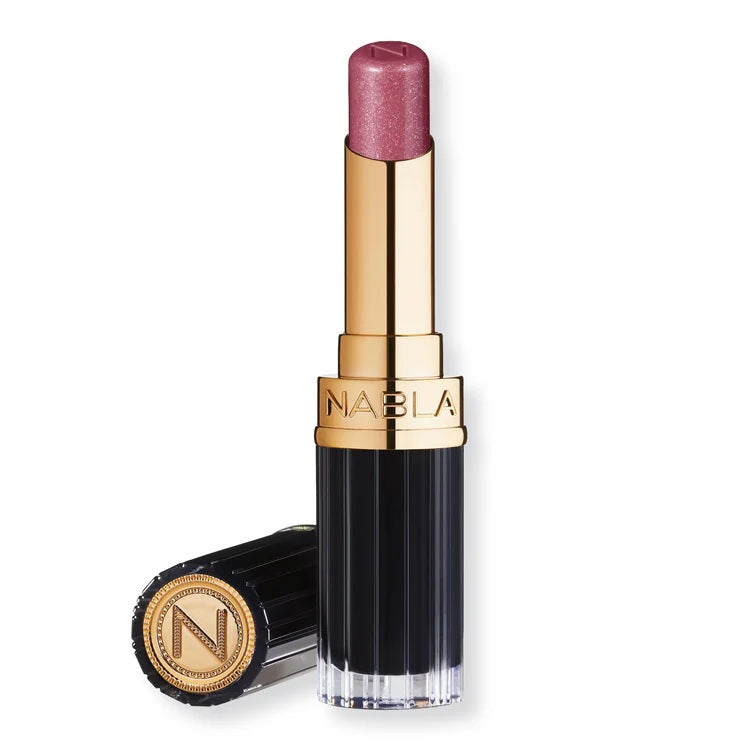 beyond jelly lipstick_#crystal mauve