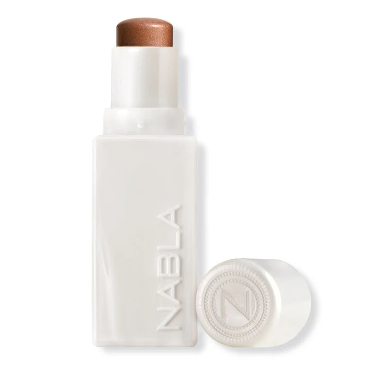 art of skin blush stick_#amber