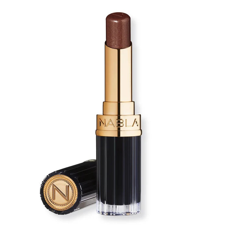 Beyond Jelly Lipstick_#Crystal Chestnut