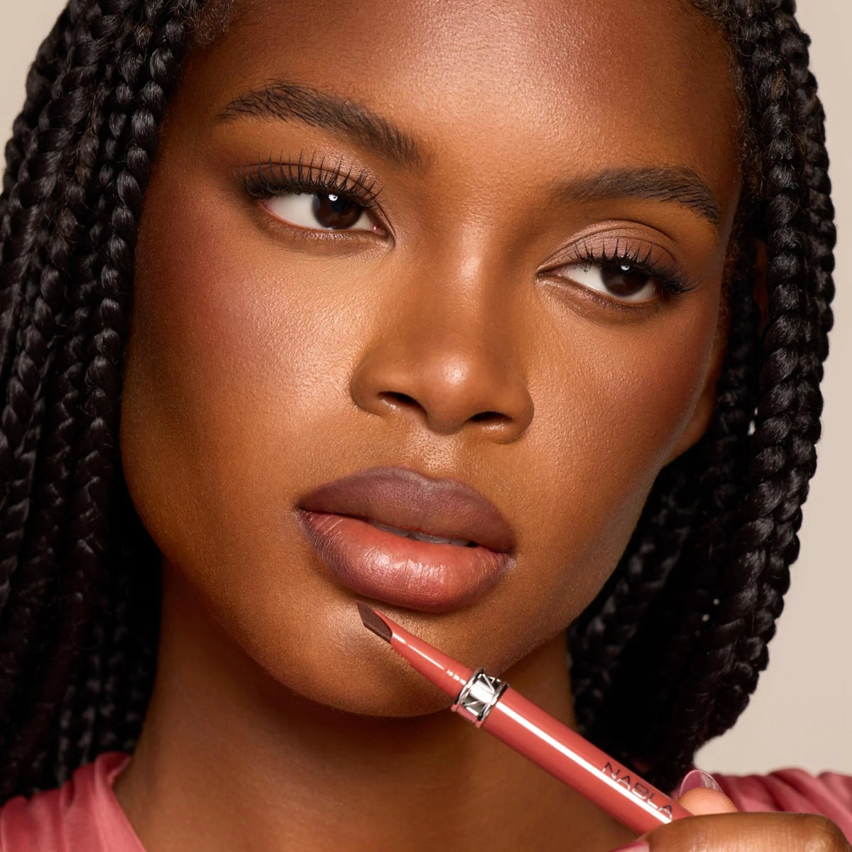 stay true lip marker_#tasty