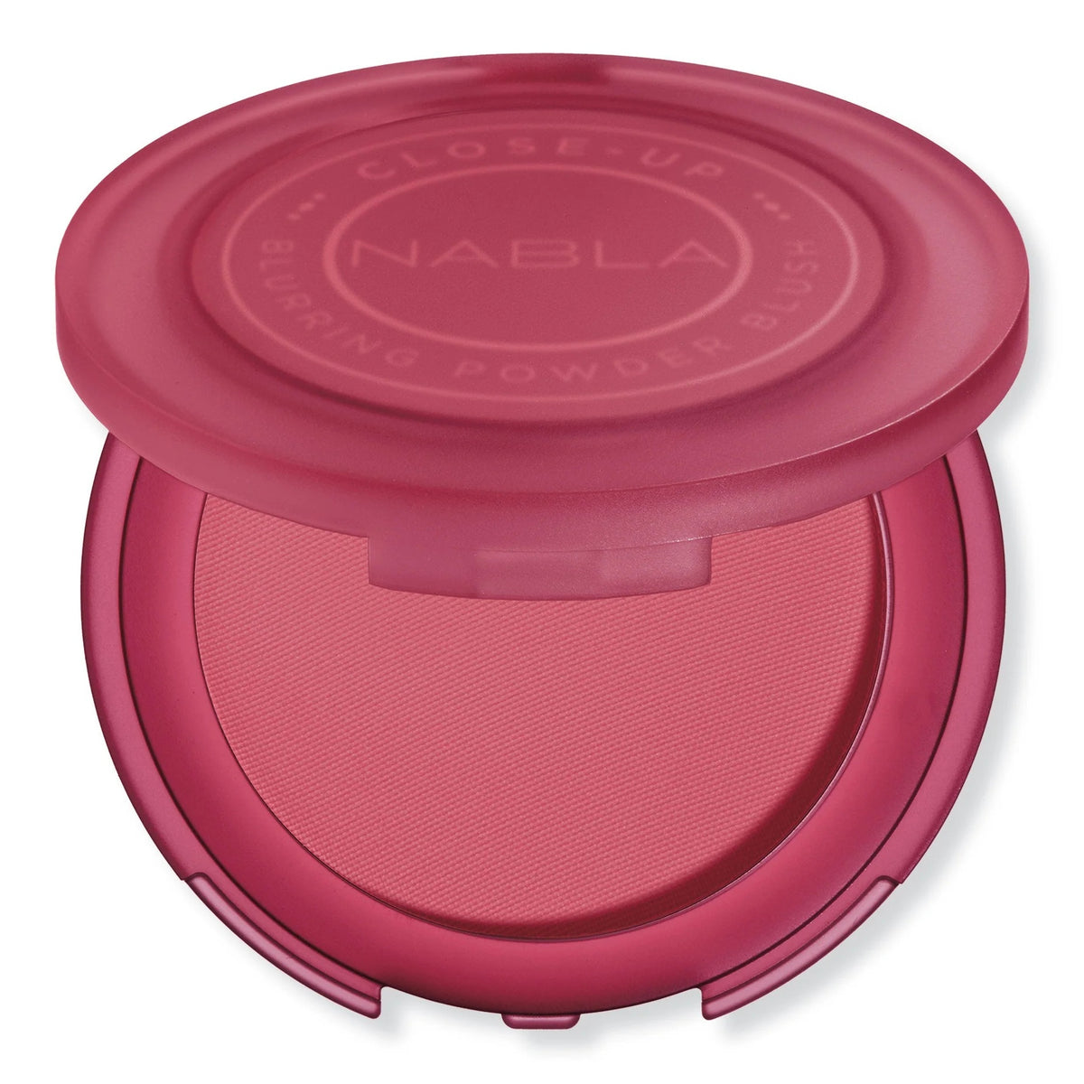 Close-Up Blurring Blush_#Cherie