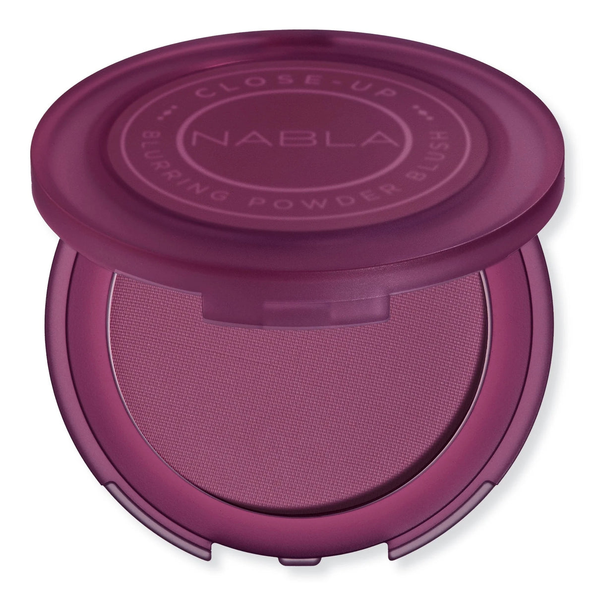 close-up blurring blush_#domina