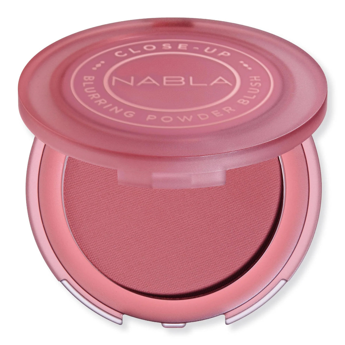 close-up blurring blush_#enigma pearl