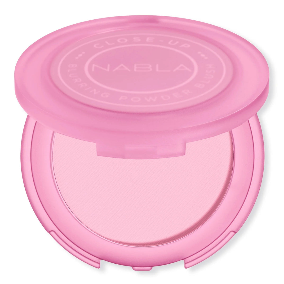 Close-Up Blurring Blush_#Tulle