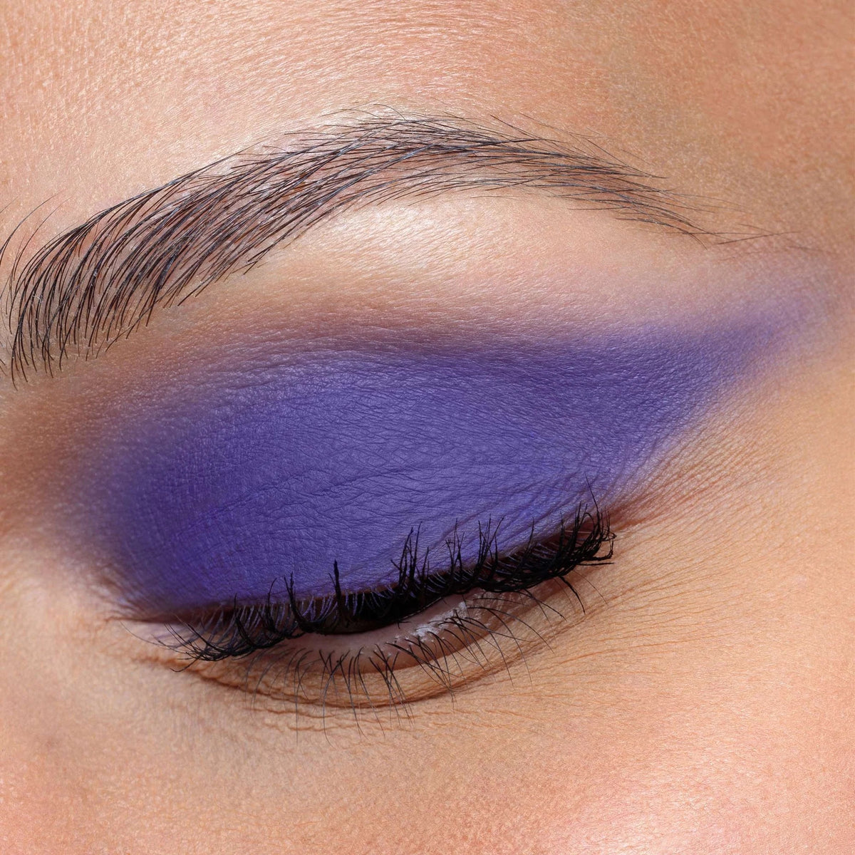 liberty x mono matte_#bluebell