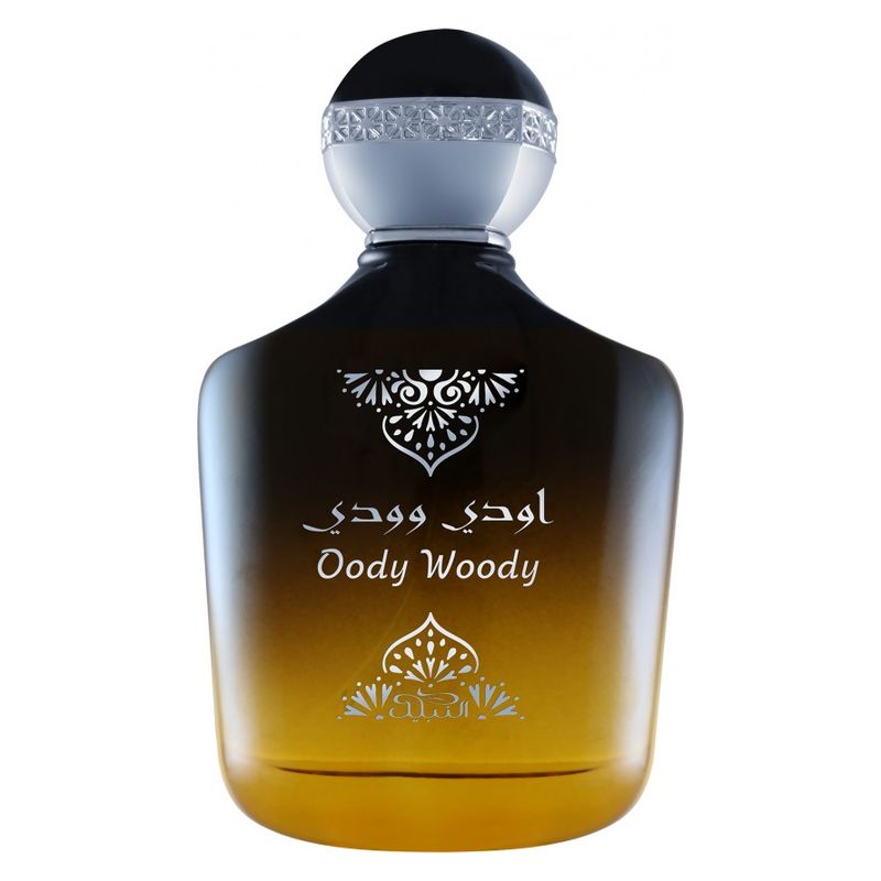 Oody Woody Eau de Parfum_#100ml