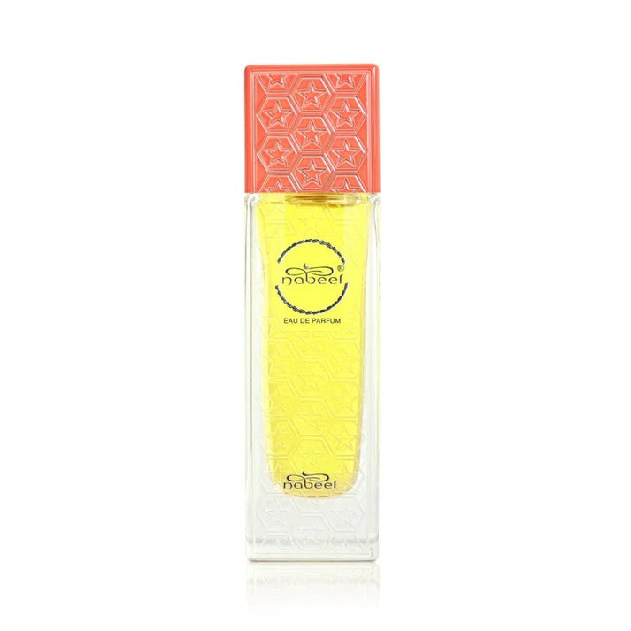 Nabeel Eau de Parfum_#100ml