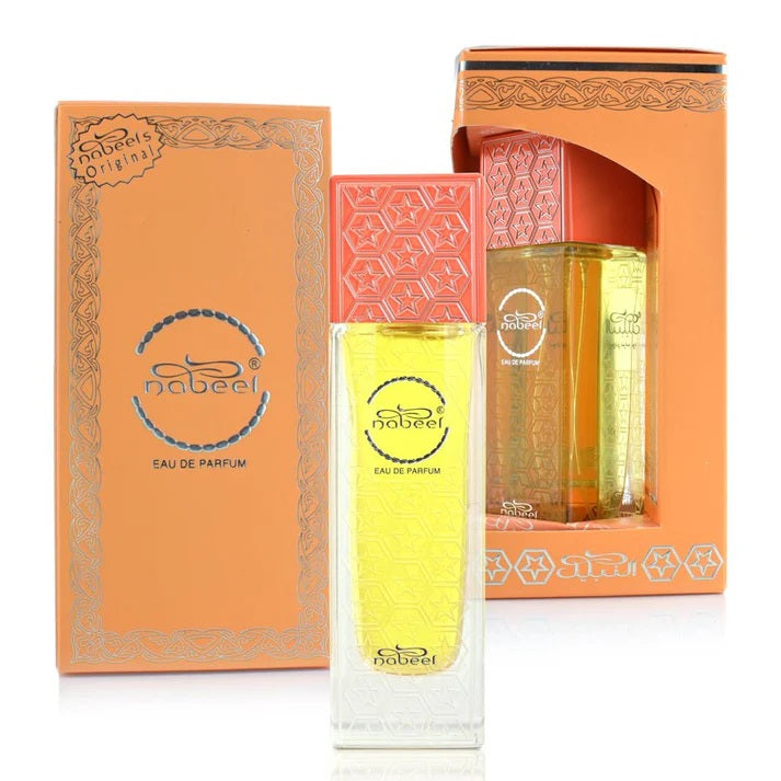 Nabeel Eau de Parfum_#100ml