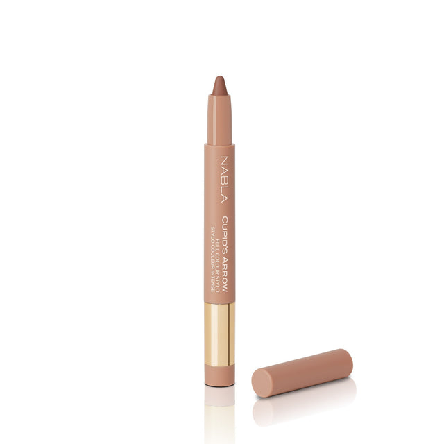 NAB349393_#Arrow #1 nude