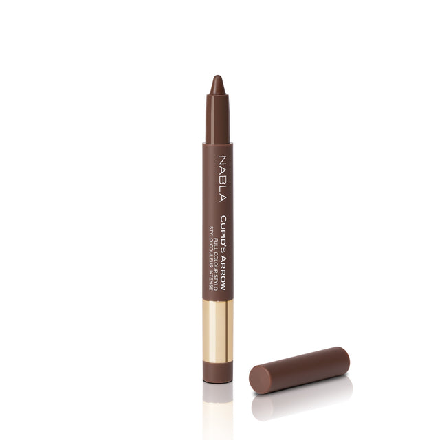 NAB349409_#Arrow #2 brown