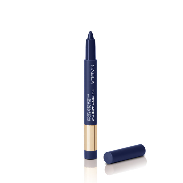 NAB349676_#Arrow #6 midnight blue