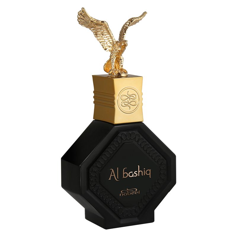 Al Bashiq Eau de Parfum_#100ml
